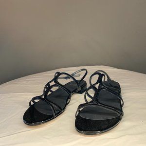 Stuart Weitzman Four You Sandals